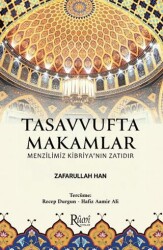 Tasavvufta Makamlar - Rumi Yayınları