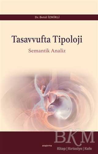 Tasavvufta Tipoloji - Araştırma Yayınları