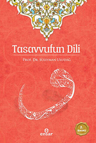 Tasavvufun Dili - Ensar Neşriyat