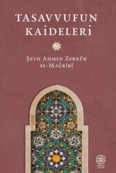 Tasavvufun Kaideleri - Endülüs Kitap