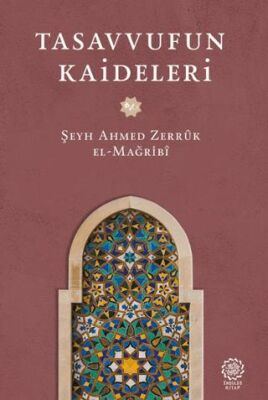 Tasavvufun Kaideleri - 1