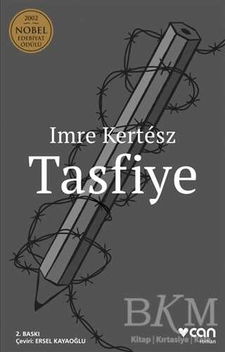 Tasfiye - Can Yayınları