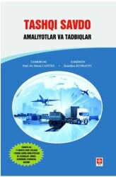 Tashqı Savdo Amalıyotlar va Tadbıqlar - Ekin Basım Yayın