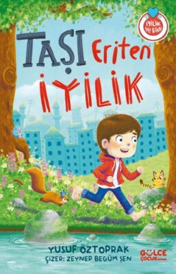 Taşı Eriten İyilik - 1