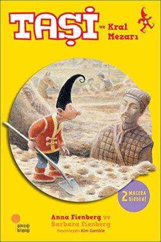 Taşi ve Kral Mezarı - Günışığı Kitaplığı