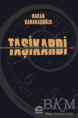 Taşikardi - İletişim Yayınevi