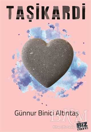 Taşikardi - Biz Kitap
