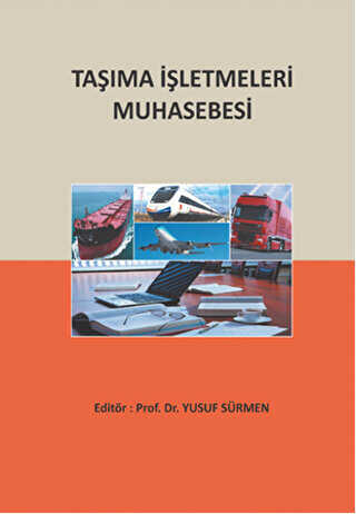 Taşıma İşletmeleri Muhasebesi - Umuttepe Yayınları