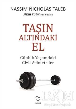 Taşın Altındaki El - Varlık Yayınları
