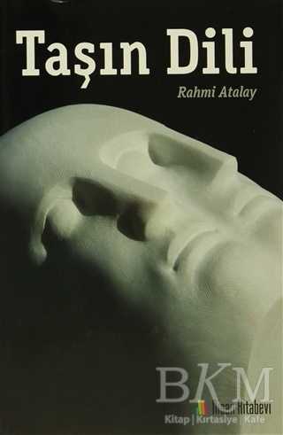 Taşın Dili - Nisan Kitabevi
