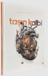 Taşın Kalbi - Türkiye Diyanet Vakfı Yayınları