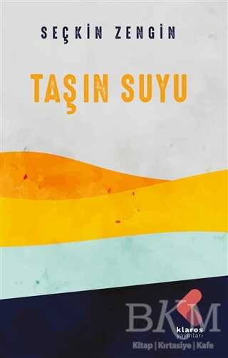Taşın Suyu - Klaros Yayınları