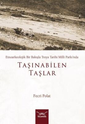 Taşınabilen Taşlar - 1