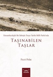 Taşınabilen Taşlar - Heyamola Yayınları