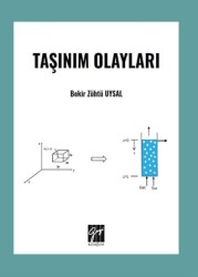 Taşınım Olayları - Gazi Kitabevi