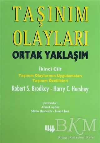 Taşınım Olayları Ortak Yaklaşım 2. Cilt - Literatür Yayıncılık