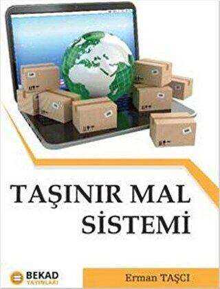 Taşınır Mal Sistemi - BEKAD Yayınları