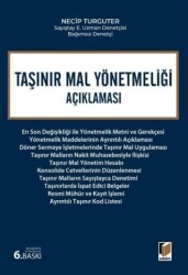 Taşınır Mal Yönetmeliği Açıklaması - Adalet Yayınevi