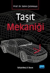 Taşıt Mekaniği - Nobel Akademik Yayıncılık