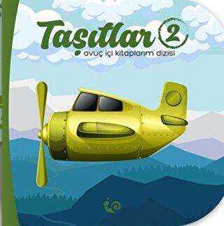 Taşıtlar 2 - Çikolata Yayınevi