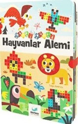 Hayvanlar Alemi - Gürbüz Yayınları