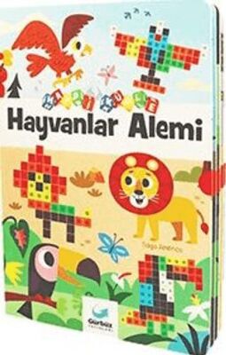 Hayvanlar Alemi - 1