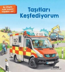 Taşıtları Keşfediyorum - Yapı Kredi Yayınları