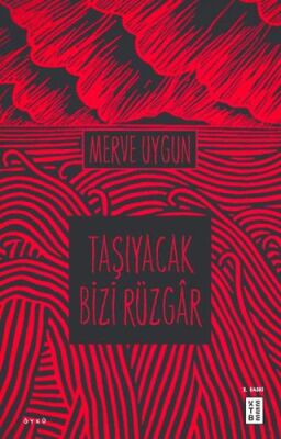 Taşıyacak Bizi Rüzgar - 1