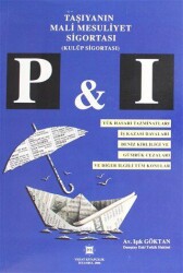 Taşıyanın Mali Mesuliyet Sigortası - Vedat Kitapçılık