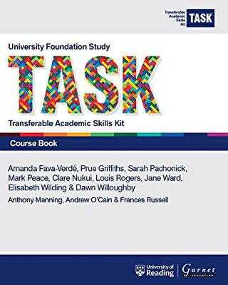 TASK Transferable Academic Skills Kit
