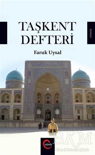 Taşkent Defteri - Cümle Yayınları