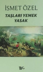 Taşları Yemek Yasak - Tiyo Yayınevi