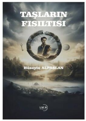 Taşların Fısıltısı - 1