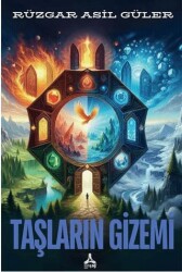 Taşların Gizemi - Sonçağ Yayınları