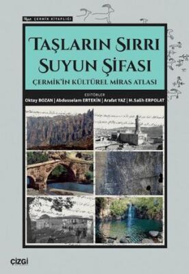 Taşların Sırrı Suyun Şifası - 1