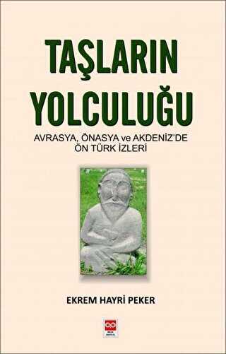 Taşların Yolculuğu - Bilge Baykuş Yayınları