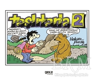 Taşlı Tarla 2 - Gece Kitaplığı