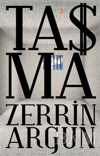 Tasma - Cinius Yayınları