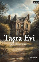 Taşra Evi - Amore Yayınevi