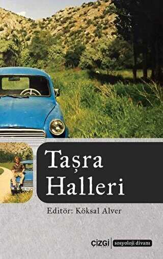 Taşra Halleri - Çizgi Kitabevi Yayınları