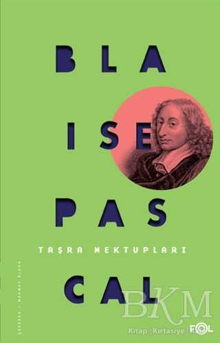 Taşra Mektupları - Fol Kitap