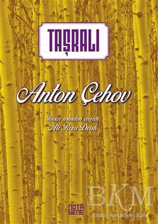 Taşralı - Nota Bene Yayınları