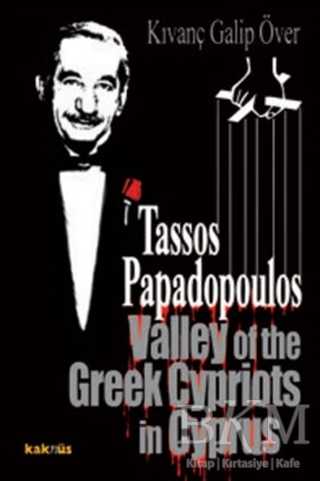 Tassos Papadopoulos Valley Of The Greek Cypriots İn Cyprus