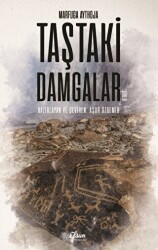 Taştaki Damgalar - Efsun Yayıncılık
