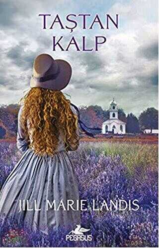 TAŞTAN KALP - Pegasus Yayınları