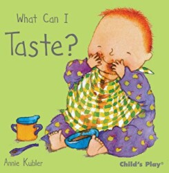 Taste - Child`s Play