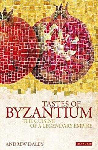 Tastes of Byzantium