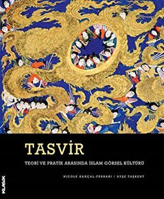 Tasvir kapağı