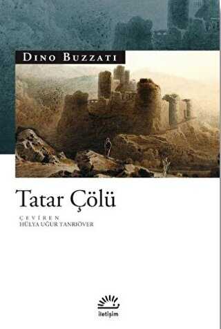 Tatar Çölü - İletişim Yayınevi