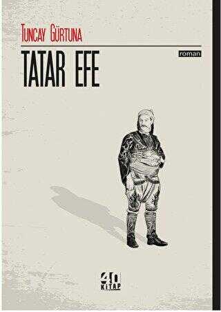 Tatar Efe - 40 Kitap